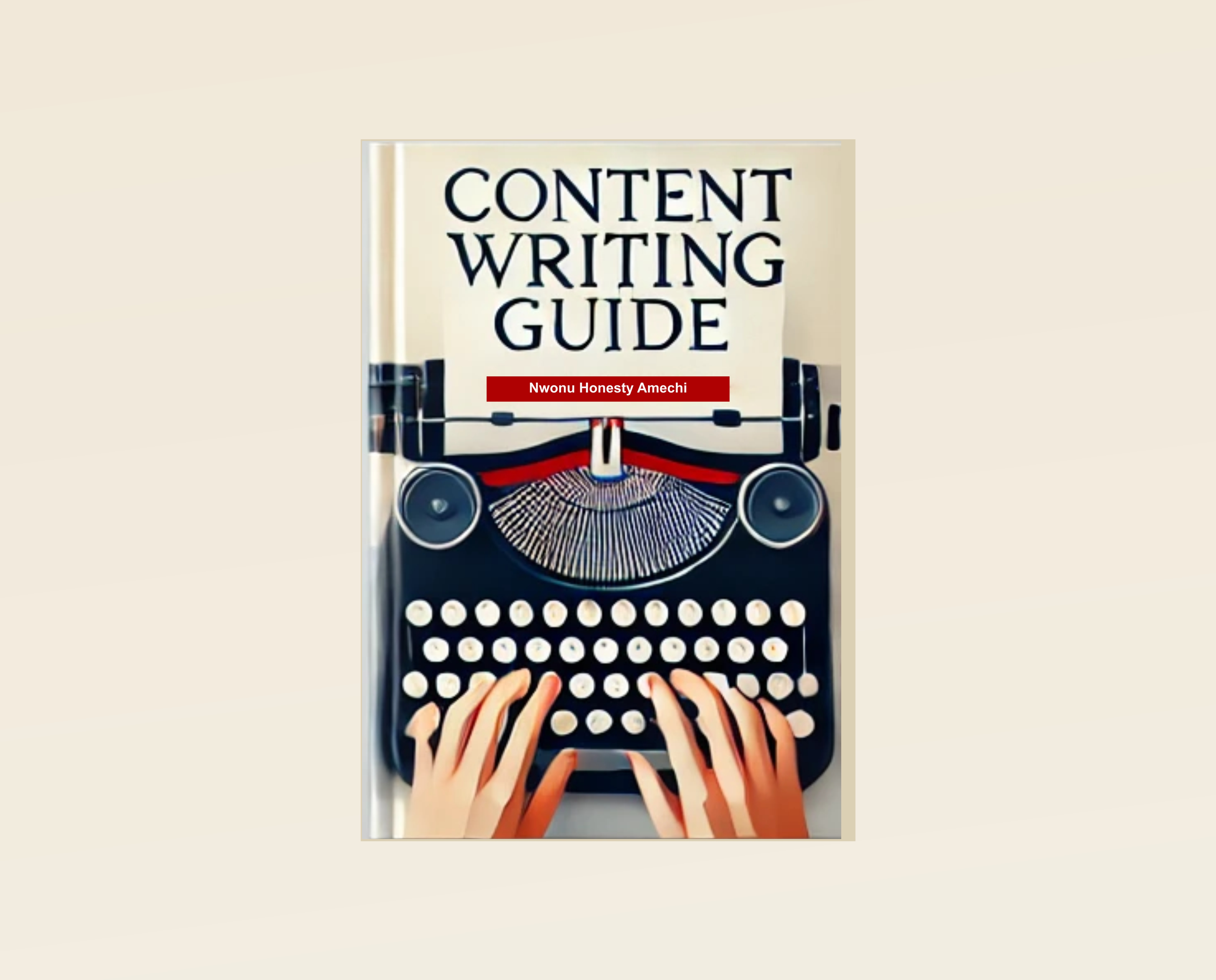 Content Writing Guide